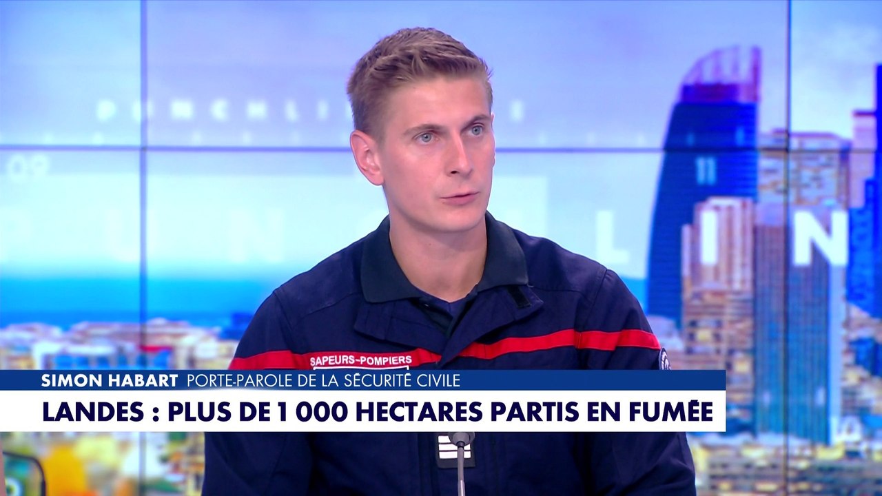 Simon Habart : «Trois de nos camions-citernes f...