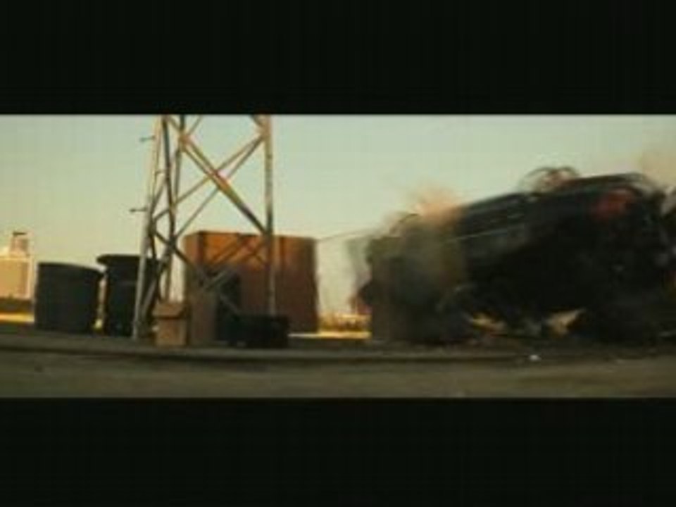 The Dark Knight - TV Spot 43