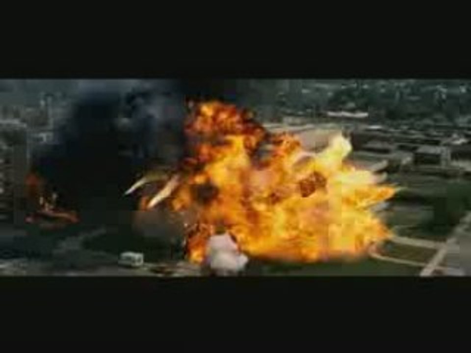 The Dark Knight - TV Spot 44