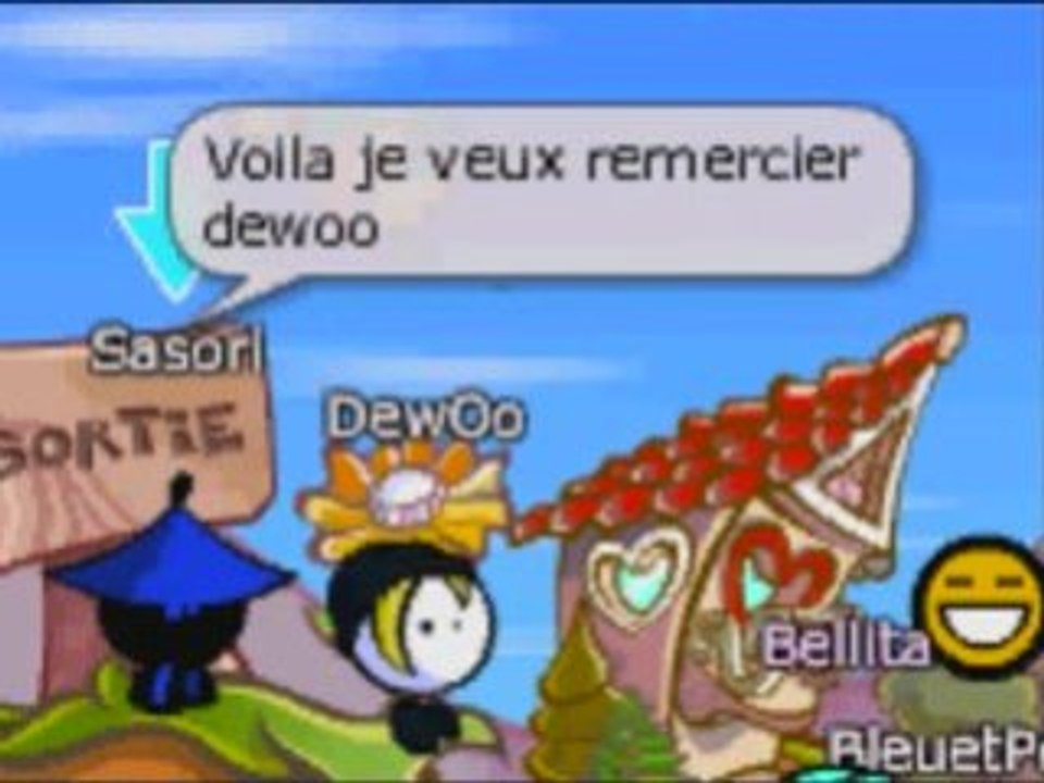 Fête à la NML 2 ème partie