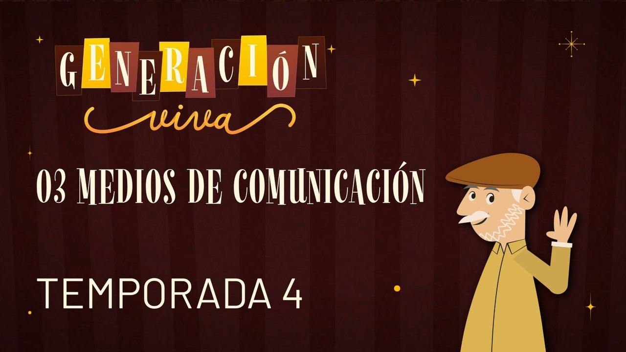 03 MEDIOS DE COMUNICACIÓN