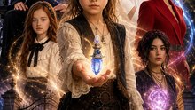 Little Miss Fortune | Chinese Fantasy Full EP #ASM