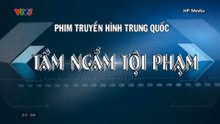 Tầm Ngắm Tội Phạm - Tập 4 - HP Media