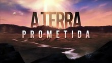 A TERRA PROMETIDA - CAPÍTULO 54