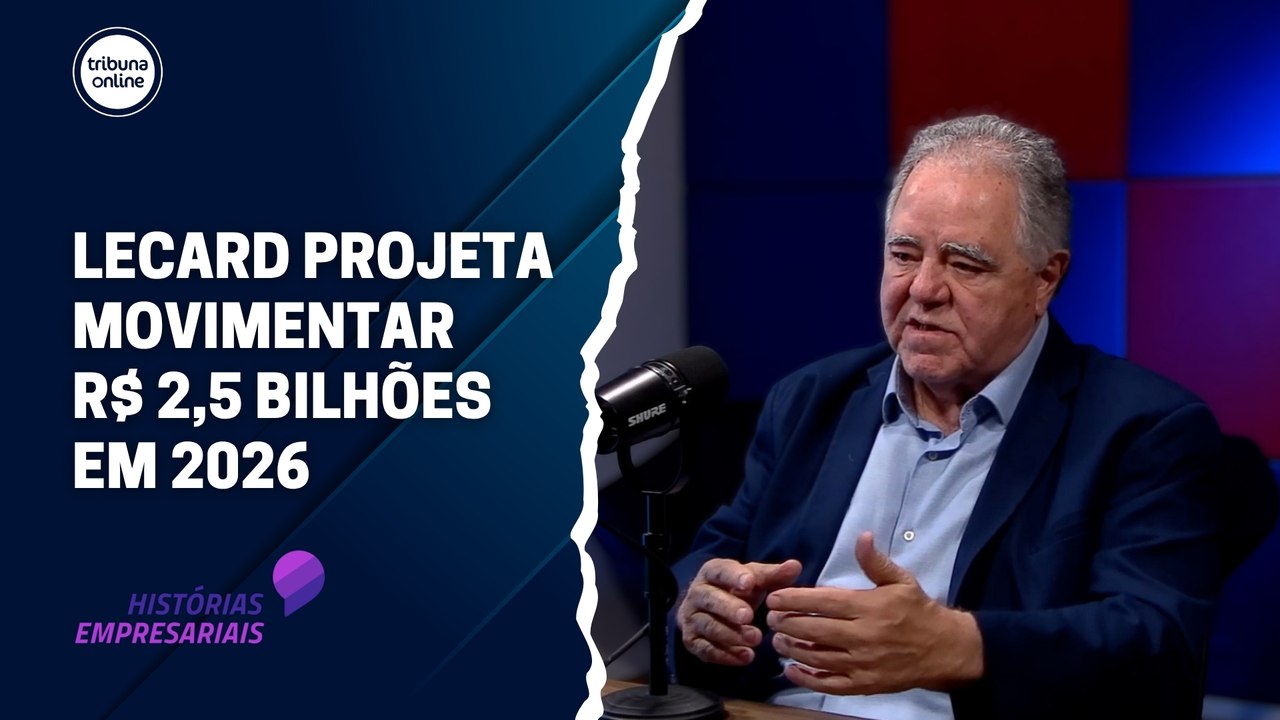 Erly Vieira, CEO da Le Card Administradora de Cartões | Histórias Empresariais #72