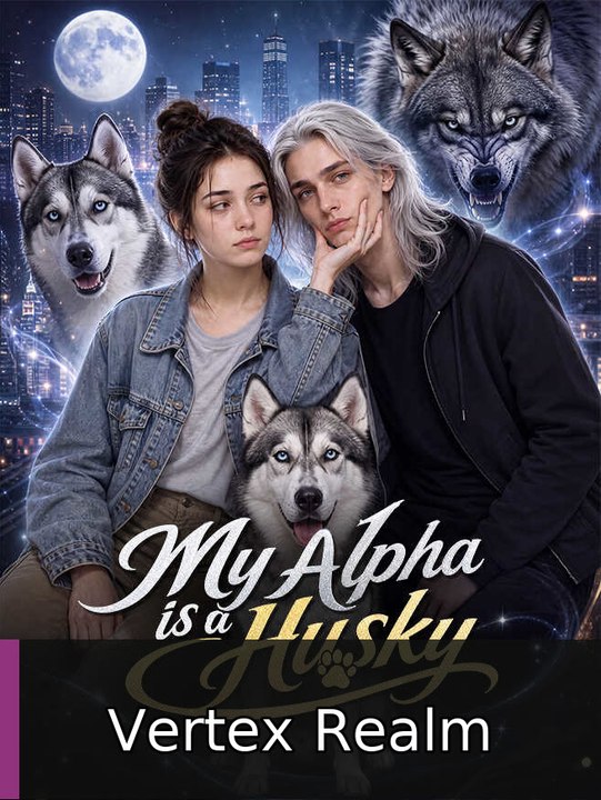 My Alpha is a Husky #englishsub #fullmovie #min...