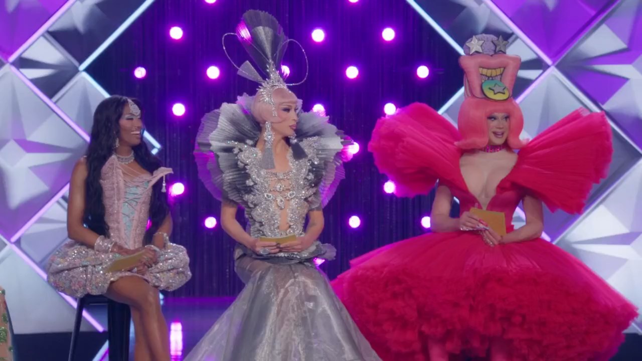 Canada's Drag Race All Stars Season 1 Episode 6