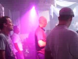 DJ SKOT A L'H2O LE 11 JUILLET 2008