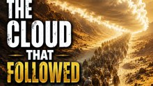 The Cloud That Followed a Nation