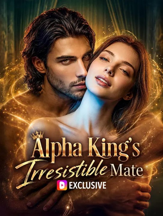 Alpha King's Irresistible Mate | Komplette Serie | Short Drama Deutsch