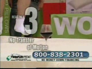 5 Reason to get a Tempur-Pedic bed