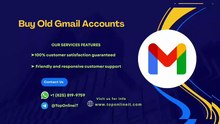 Top Gmail Accounts Marketplace 2026: Trusted Source