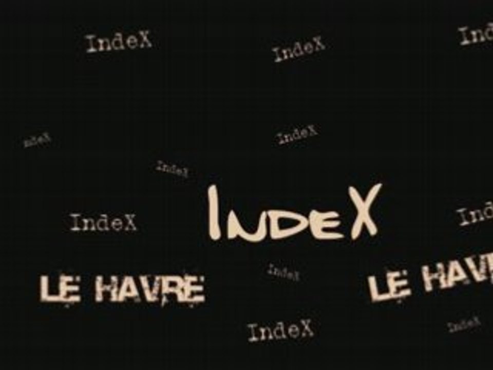 Index - Revolu