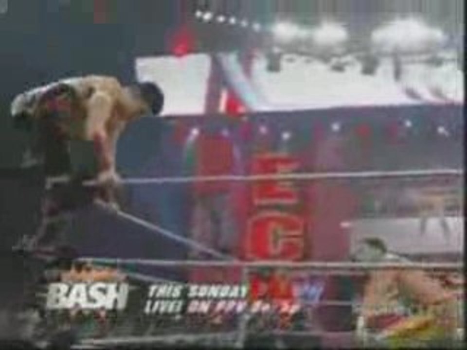 ECW 15.07.2008 Part 3