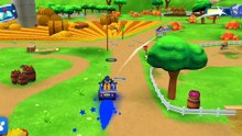 THE CUTE DOG AND HIS FRIENDS ARE AT WORK! PAW PATROL HAS RECEIVED A NEW UPDATE.