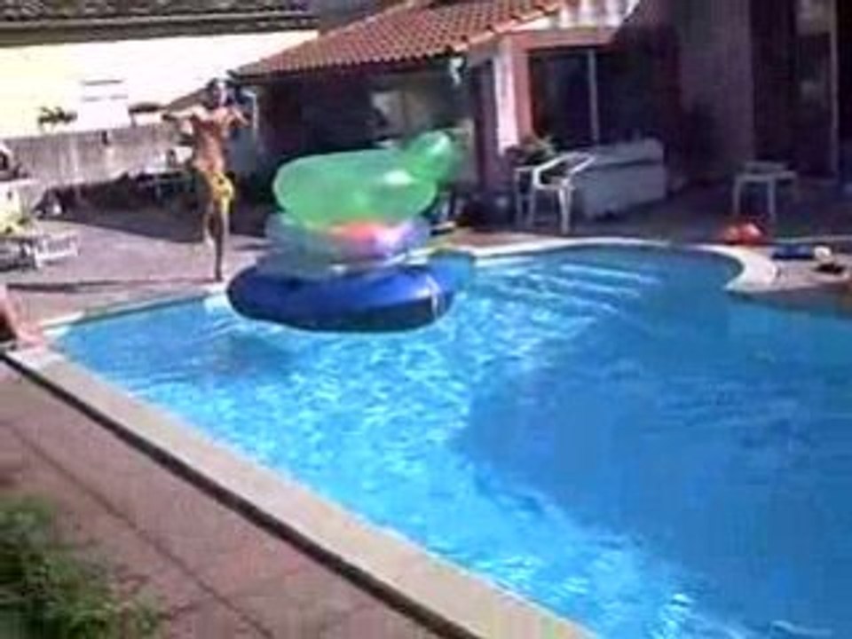 toulouse piscine bowling balma gramont