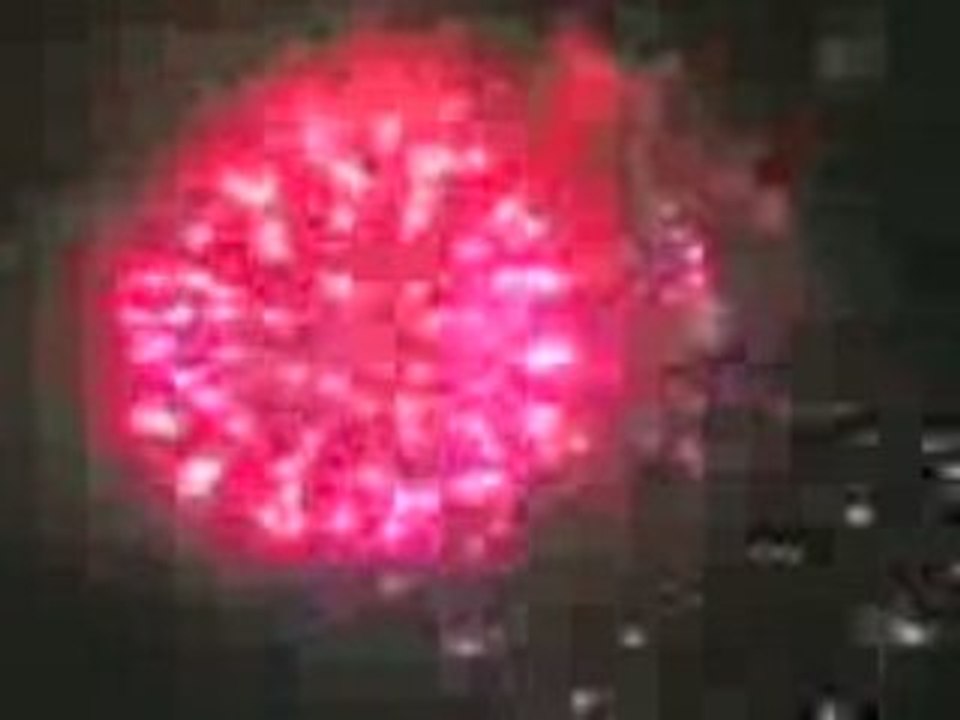 14 juillet à Ficheux