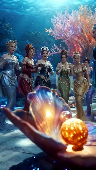 Mein Enkel ist die Kronprinzessin voll | Ganzer Film Deutsch