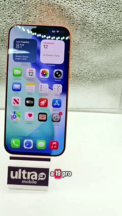 How to Upgrade to the iPhone 17 Pro Max for LES...