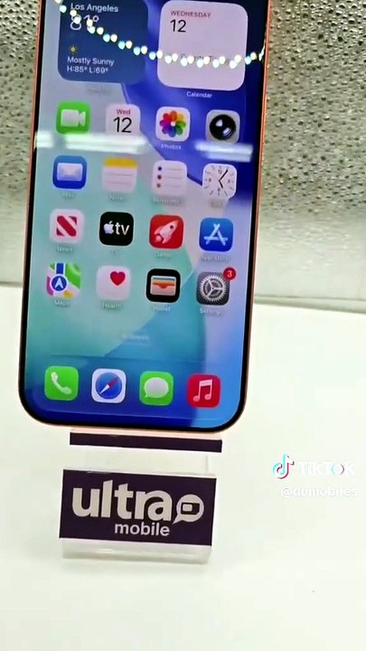 iPhone 17 Pro Max IN STOCK NOW at DU Mobiles! 🚨 (Hayward, CA)