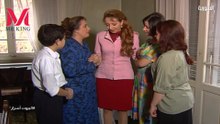 المسلسل السوري الحلبي البيوت اسرار الحلقة 17 السابعة عشر HD