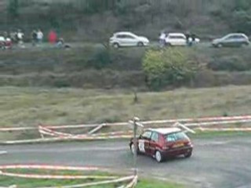 rallye cathares 2006