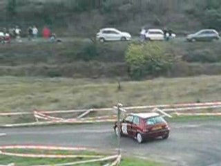rallye cathares 2006