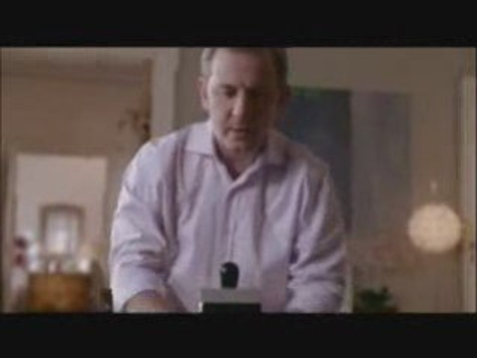 C'est la faute du chat