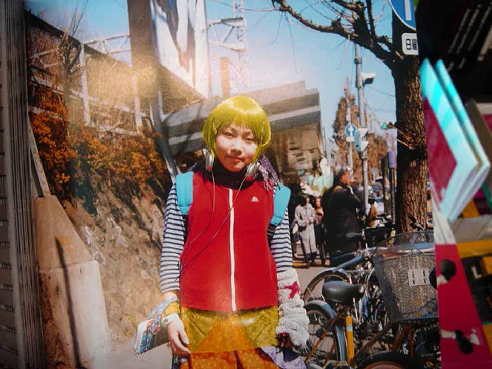 Max a la Maison du Japon