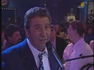 Gilbert Becaud * Nathalie * piano