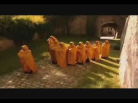 Gregorian Monks Amelia Brigthman Join Me