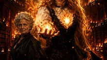 Mi madre me abandonó Ahora todos me temen - Short Drama de Venganza | Serie Completa #ASM
