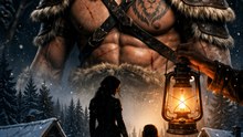 Bought by the Lone Huntsman - The Feared Hunter Who Loved Them | Short Drama Full EP #ASM