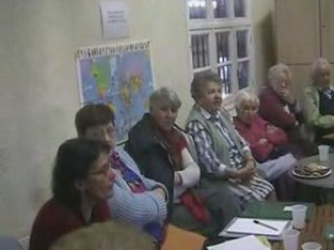 Débattre, échanger, apprendre, écouter, partager