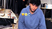 Wow so interesting couple In the world
