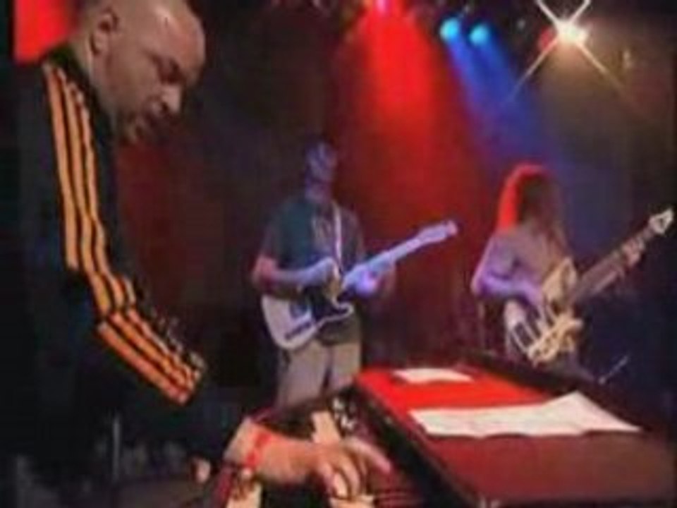 J. Sturm : Be Righteous live