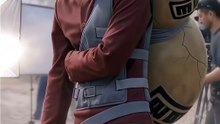 NARUTO Sunagakure's Ultimate Warriors Assemble砂隠れ最強戦力が砂漠に集結