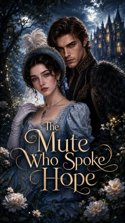 The Mute Who Spoke Hope - Full Episode | Fantasy Romantic Short Drama