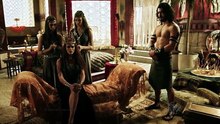 A TERRA PROMETIDA - CAPÍTULO 61