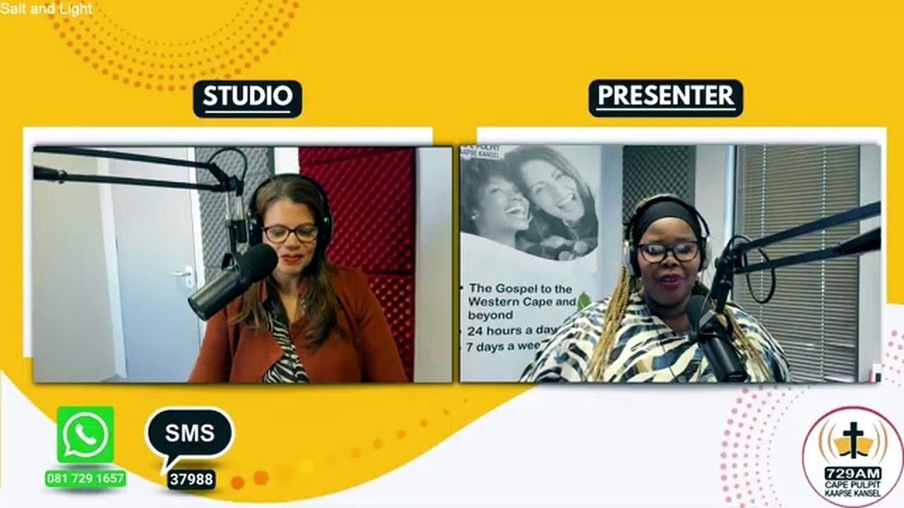Single Mother's Corner Thembi