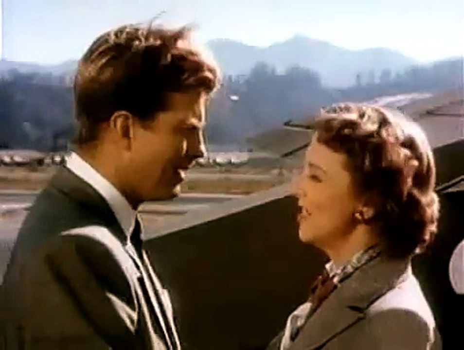 The Secret Government File (1949)