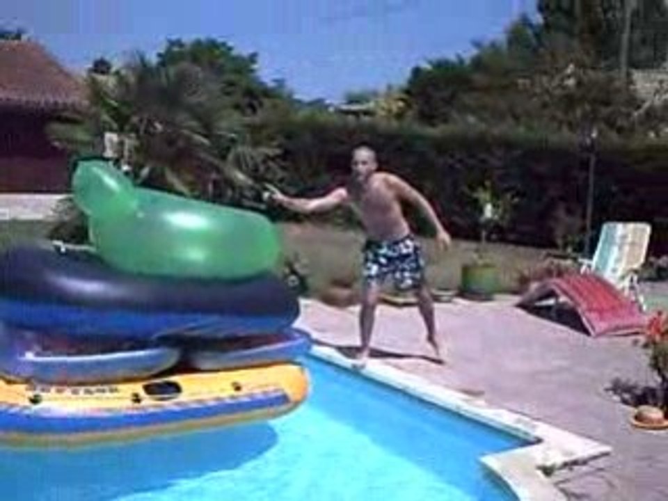 toulouse piscine secret story
