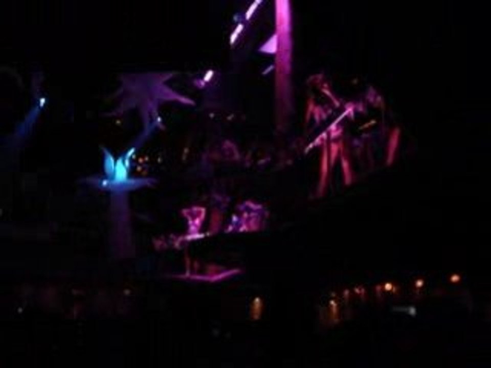 Amésia ibiza 2007