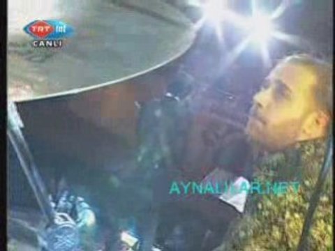 AYNADAN YANSIYANLAR GUMUSHANE 1. BOLUM