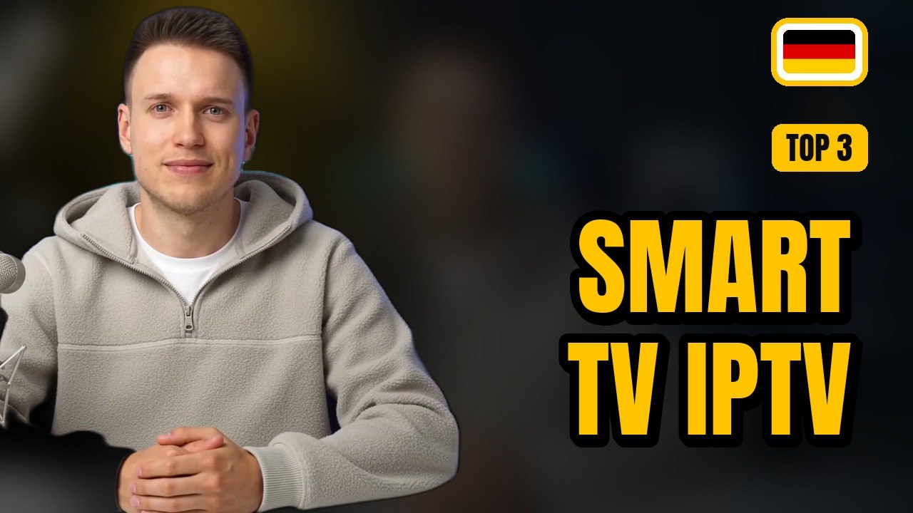 Smart TV IPTV 2026: Native App vs. Sideload – wer ist stabiler? (Deutschland)