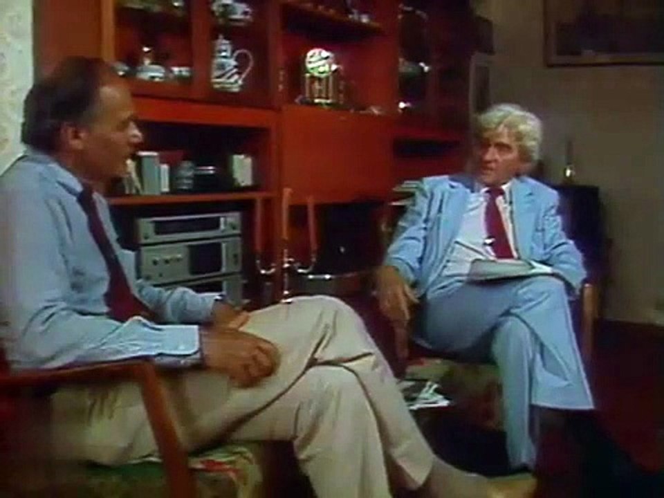 Свидетель. Фильм 2. Автор Владимир Познер (1989)