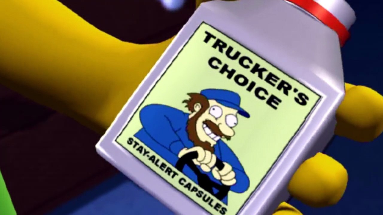 Simpsons filmclip Deutsch