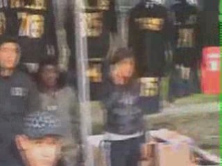 La production d'andouilles de Morsay