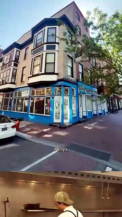Old City is getting a NEW Italian spot 0