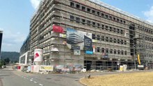 Einmaliges Kulturland für immer tot